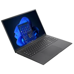 LG gram 16" WQHD Evo i7-1360P 16GB/1TB SSD Win11 Pro schwarz 16ZB90R-G.AP78G