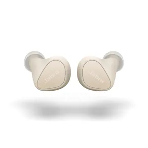 JABRA Elite 3 Bluetooth True-Wireless In-Ear Kopfhörer Gold Beige