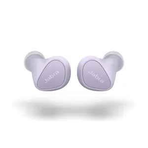 JABRA Elite 3 Bluetooth True-Wireless In-Ear Kopfhörer Lila