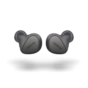 JABRA Elite 4 Bluetooth In-Ear Kopfhörer Dunkel Grau
