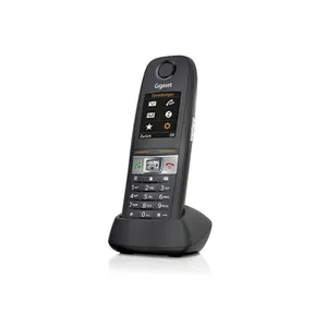 Gigaset E630HX Universal-Mobilteil für VoIP-Router mit DECT oder DECT-CATiq 