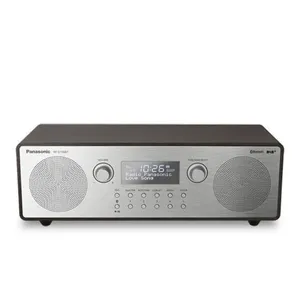 Panasonic RF-D100BT Digital-Radio DAB+ BT Aux-In