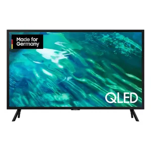 Samsung GQ32Q50AEU 80cm 32" Full HD QLED Smart TV Fernseher