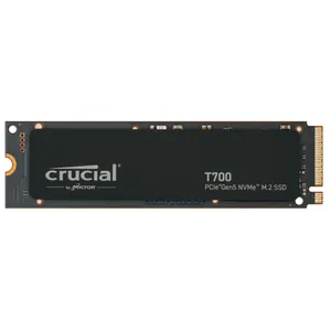 Crucial T700 NVMe SSD 1 TB M.2 2280 PCIe 5.0
