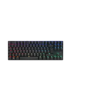 Cherry MX 8.2 TKL Wireless Gaming Tastatur schwarz DE Layout braun 