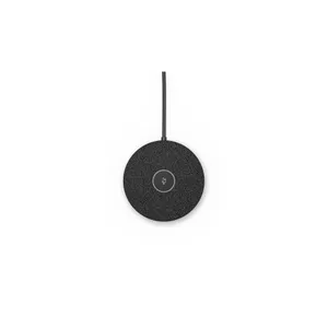 Logitech Rally Mic Pod Grafit - Modulares Mikrofon für Rally & Rally Bar (Mini)