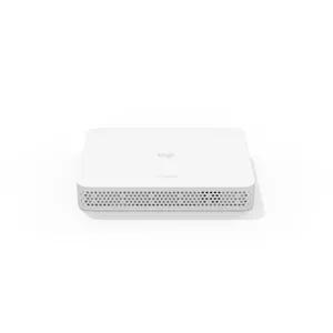 Logitech RoomMate CollabOS-Gerät für unterstützte Konferenzkameras & Peripherie