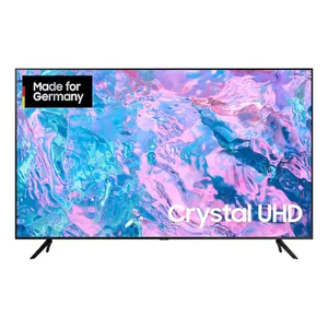 Samsung GU75CU7179 189cm 75" 4K LED Smart TV Fernseher
