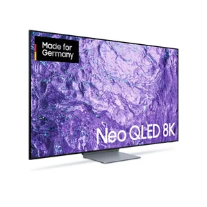 Samsung GQ55QN700C 138cm 55" 8K Neo QLED MiniLED Smart TV Fernseher