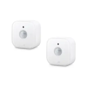 Eve Motion (Matter) - Smarter Bewegungssensor, 2er Pack