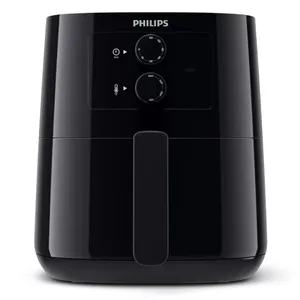 Philips HD9200/90 Essential Airfryer Compact - 4 Personen, schwarz