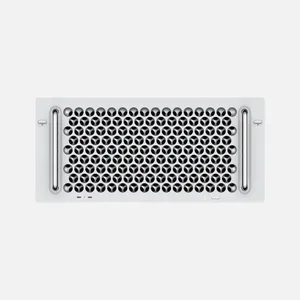 Apple Mac Pro M2 Ultra/64/2 TB SSD 24C CPU 60C GPU Rack BTO