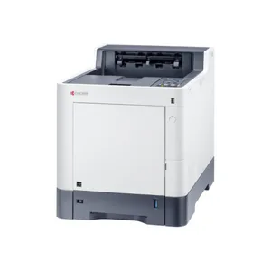 Kyocera ECOSYS P6235cdn/Plus Farblaserdrucker mit 3 Jahren Full Service Vor-Ort
