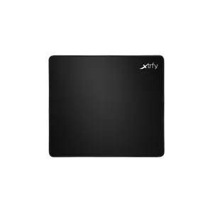 Cherry XTRFY GP2 großes Mauspad Schwarz