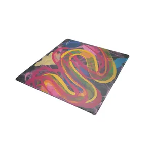 Cherry XTRFY GP4 großes Mauspad Street Pink