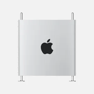 Apple Mac Pro M2 Ultra/192/2 TB SSD 24C CPU 60C GPU BTO