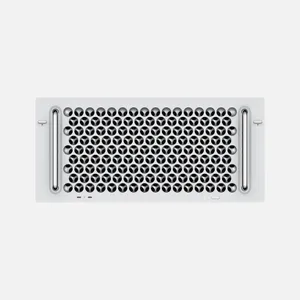 Apple Mac Pro M2 Ultra/64/2 TB SSD 24C CPU 76C GPU Rack BTO