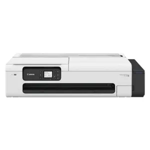 Canon imagePROGRAF TC-20M Multifunktions-Großformatdrucker USB LAN WLAN 
