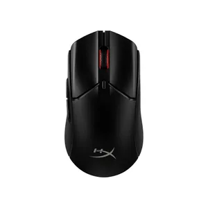 HyperX Pulsefire Haste 2 Kabellose Gaming Maus schwarz