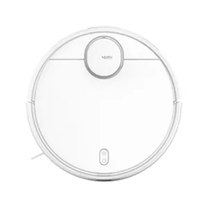 Xiaomi Robot Vacuum S12 Saug- und Wischroboter weiß