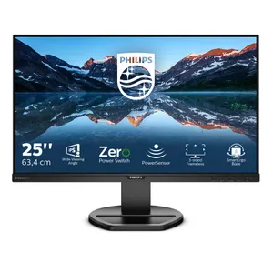 Philips B-Line 252B9 63,4cm (25")WUXGA IPS Monitor 16:10 HDMI/DP/DVI/VGA/USB 5ms
