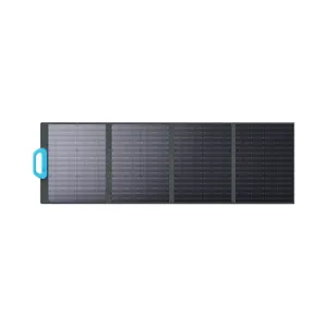 BLUETTI PV120 Solarpanel Faltbar | 120 W