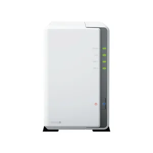 Synology Diskstation DS223j NAS System 2-Bay