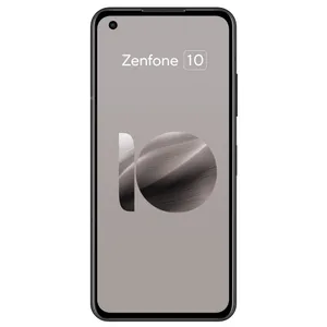 ASUS Zenfone 10 5G 8/128 GB midnight black Android 13.0 Smartphone