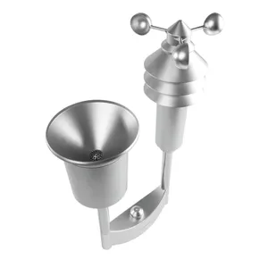Homematic IP Wettersensor Wetterstation plus HmIP-SWO-PL