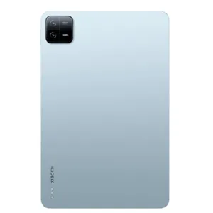 Xiaomi Pad 6 WiFi 6/128GB mist blue Android 13.0 Tablet 