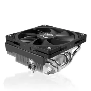Scythe Big Shuriken 3 Rev.B SCBSK-3100 CPU-Kühler für AMD und Intel CPU´s