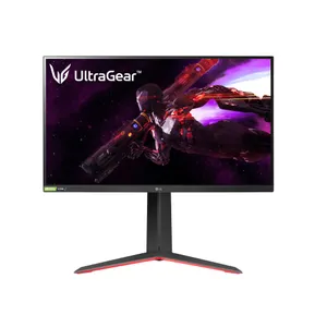 LG UltraGear 27GP850P-B 68,5cm (27") 16:9 IPS QHD Monitor HDMI/DP