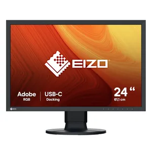EIZO ColorEdge CS2400S 61cm (24") WUXGA 16:10 IPS Grafikmonitor HDMI/DP/USB-C