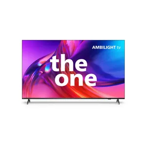 Philips 55PUS8508 138cm 55" 4K LED Ambilight Google Smart TV Fernseher