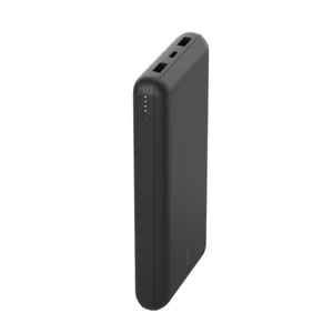Belkin BOOST CHARGE Powerbank, 20.000mAh, 15W Power Delivery, schwarz 