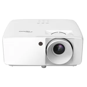 Optoma ZH420 Laser Projektor 4300 Lumen Full HD 2xHDMI/USB