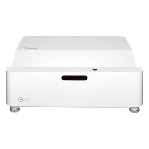 Optoma ZH430UST Laser Projektor 4000 Lumen Full HD 2xHDMI/USB