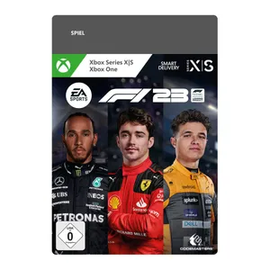 F1 23 Standard Edt - XBox Series S|X Digital Code