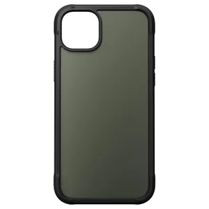 Nomad Rugged Case iPhone 14 Plus Ash Green