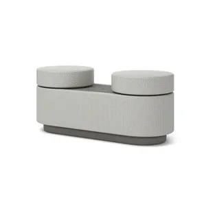 Sony HTAX7.CEL - Tragbares Heimkinosystem - grau