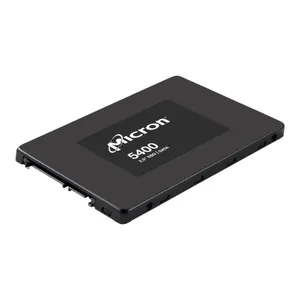 Micron 5400 MAX SATA SSD 960 GB 3D NAND TLC 2,5 zoll 
