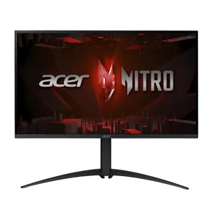 Acer Nitro XV275UP3 68,6cm (27") QHD VA Gaming Monitor 16:9 HDMI/DP 170Hz Sync