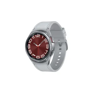 Samsung Galaxy Watch6 Classic LTE SM-R955F 43mm Silver Smartwatch