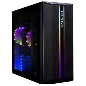 Captiva Advanced Gaming I75-353 i5-11400 16GB/1TB SSD RTX4060 DOS 75353 
