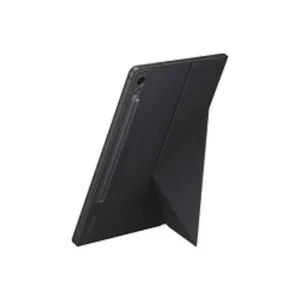 Samsung Smart Book Cover EF-BX710 für Galaxy Tab S9 Black 