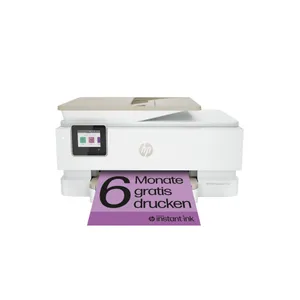 HP Envy Inspire 7920e Multifunktionsdrucker Scanner Kopierer WLAN Instant Ink 