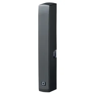 Homematic IP Tür- und Fensterkontakt optisch anthrazit HmIP-SWDO-A 