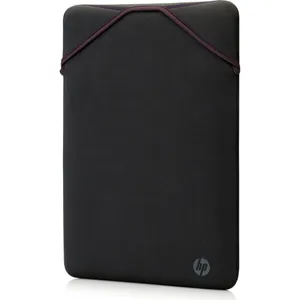 HP Protective Reversible Schutzhülle Grau/Mauve 39,6 cm (15,6 Zoll)