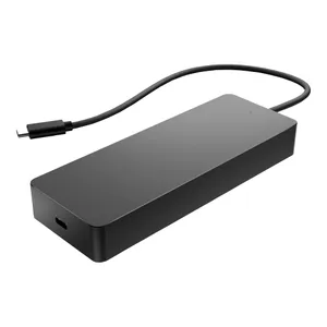 HP Universal USB-C Multiport Hub - Dockingstation 