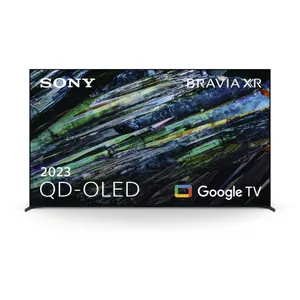 SONY BRAVIA XR-55A95L 139cm 55" 4K QD-OLED 120 Hz Smart Google TV Fernseher